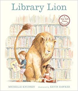 Library Lion indir