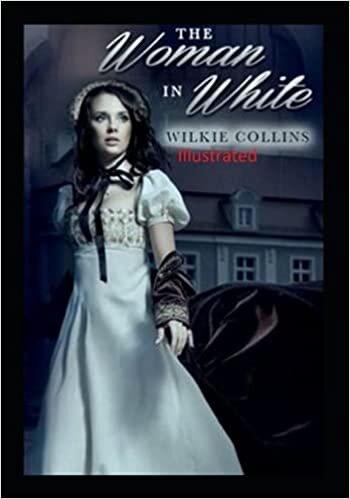 The Woman in White Illlustrated indir