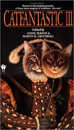 Catfantastic 3 (Daw Book Collectors): III
