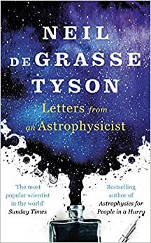 Letters from an Astrophysicist indir