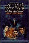 Star Wars: The Thrawn Trilogy: Heir to the Empire: Star Wars, Volume 1