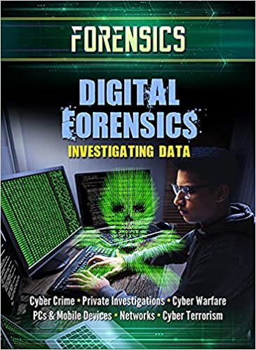 Digital Forensics: Investigating Data