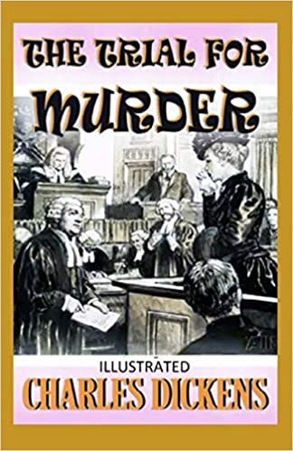 The Trial for Murder Illustrated indir