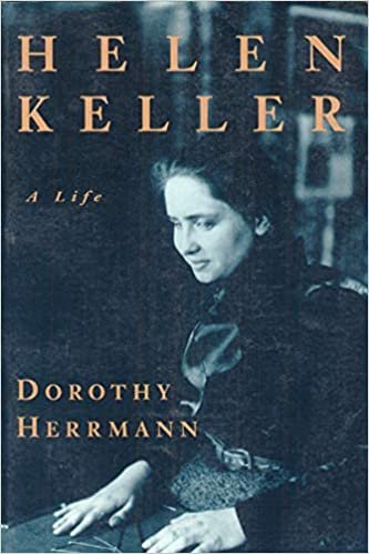 Helen Keller: Bir Hayat