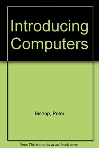 Introducing Computers
