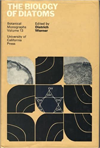 The Biology of Diatoms (Botanical Monographs)