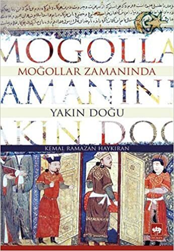 Moğollar Zamanında Yakın Doğu