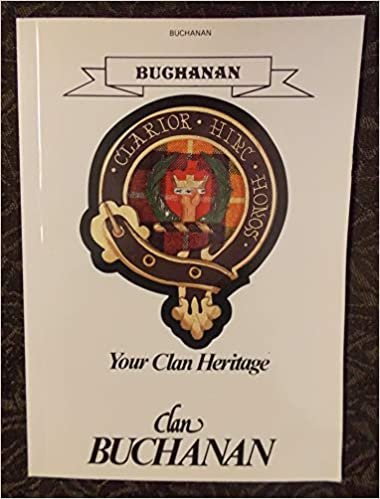 Clan Buchanan indir