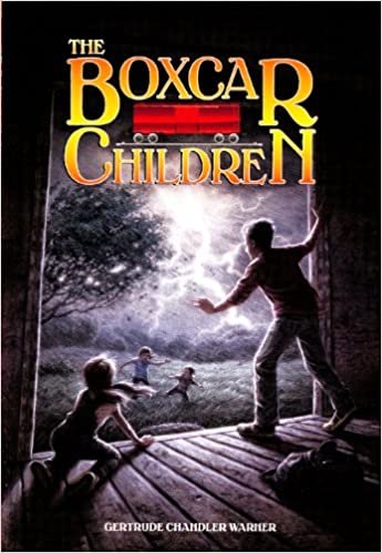 The Boxcar Children indir