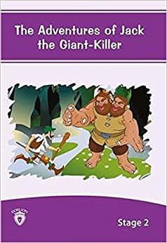 The Adventures Of Jack The Giant Killer Stage 2 indir
