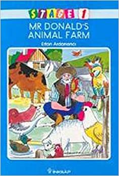 Mr Donalds Animal Farm indir