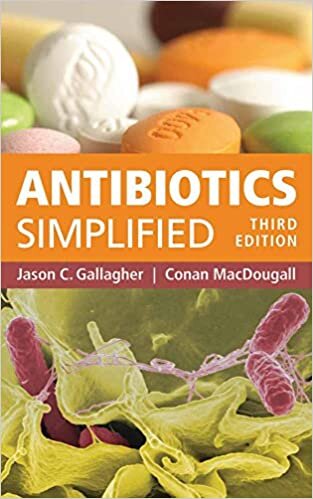 Antibiotics Simplified indir