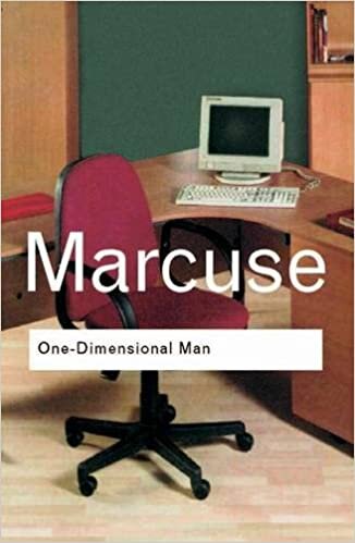 One-Dimensional Man: Studies in the Ideology of Advanced Industrial Society (Routledge Classics) indir