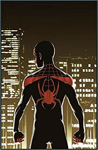 Miles Morales: Ultimate Spider-Man Volume 1: Revival (Miles Morales: The Ultimate Spider-Man)
