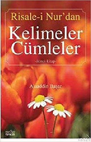 Risale i Nurdan Kelimeler Cümleler 2