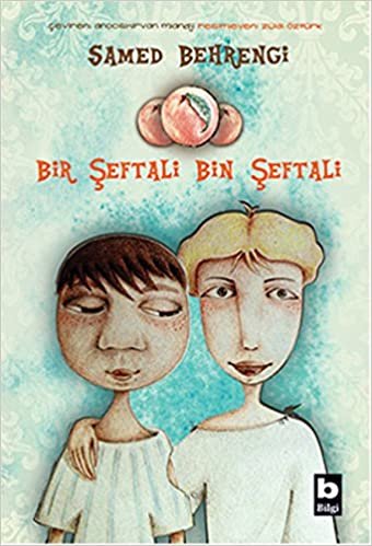 Bir Şeftali Bin Şeftali indir