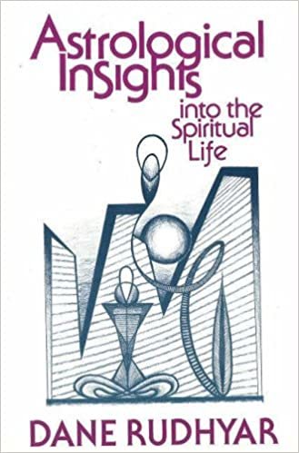 Astrological Insights into the Spiritual Life indir