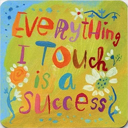 Power Thought Everything Magnet (Small Magnets) indir