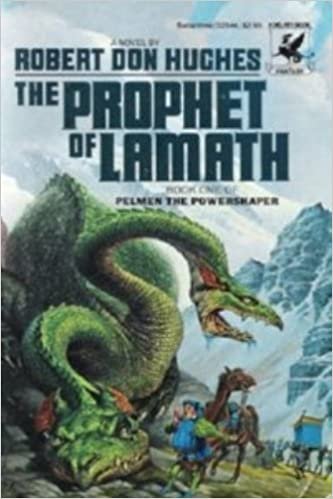 The Prophet of Lamath: (#1) indir