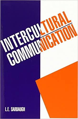 Intercultural Communication indir