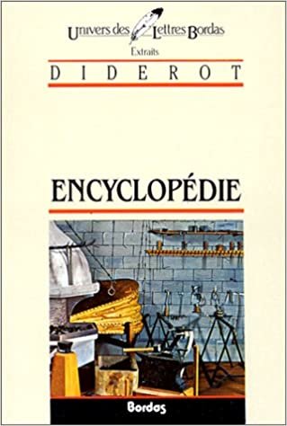 Encyclopedie*