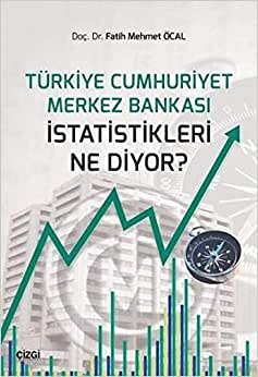 Türkiye Cumhuriyet Merkez Bankası İstatistikleri Ne Diyor indir