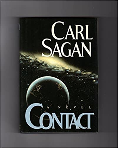 Contact: A Novel