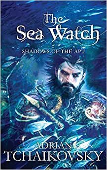 The Sea Watch (Shadows of the Apt)