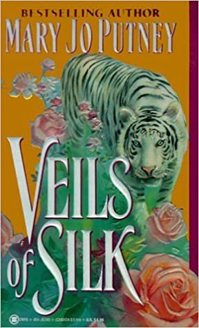 Veils of Silk (Onyx)