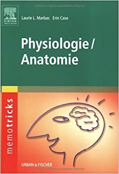 memotricks Physiologie/ Anatomie: Marbas/Case
