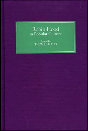 Robin Hood in Popular Culture: Violence, Transgression, and Justice (0)