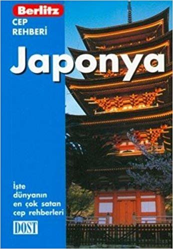 JAPONYA CEP REHBERİ indir