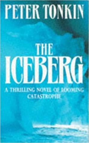 The Iceberg (A Richard Mariner series)