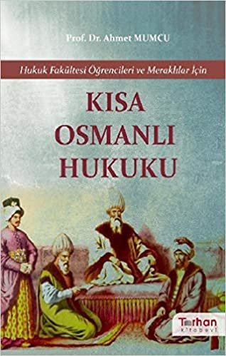 Kısa Osmanlı Hukuku