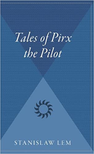 Tales of Pirx the Pilot indir