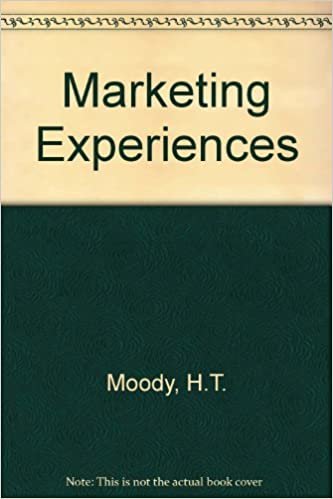 Marketing Experiences indir