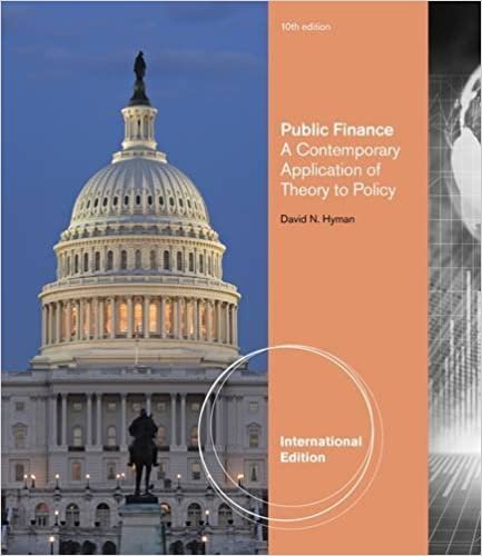 Public Finance indir