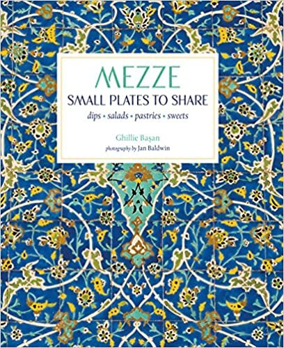 Mezze: Small Plates to Share indir
