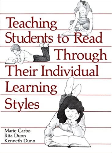 Teaching Students to Read Through Their Individual Learning Styles indir
