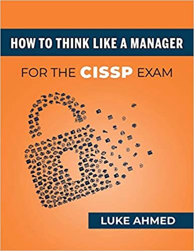 How To Think Like A Manager for the CISSP Exam indir
