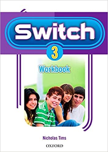 Switch 3. Workbook indir