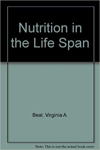 Nutrition in the Life Span indir