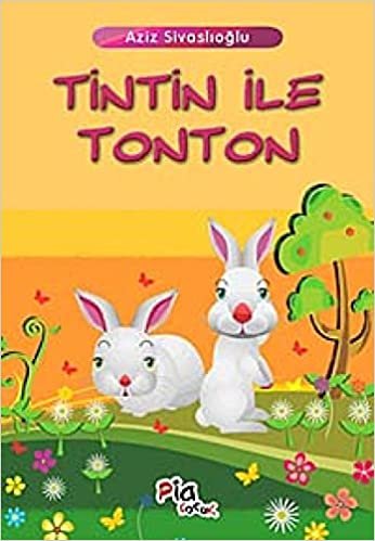 Tintin ile Tonton