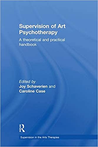 Supervision of Art Psychotherapy: A Theoretical and Practical Handbook indir