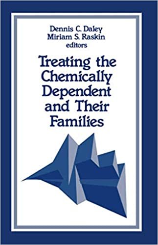 Treating the Chemically Dependent and Their Families (SAGE Sourcebooks for the Human Services)