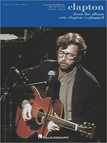 Eric Clapton - Unplugged indir