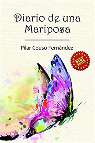 Diario De Una Mariposa