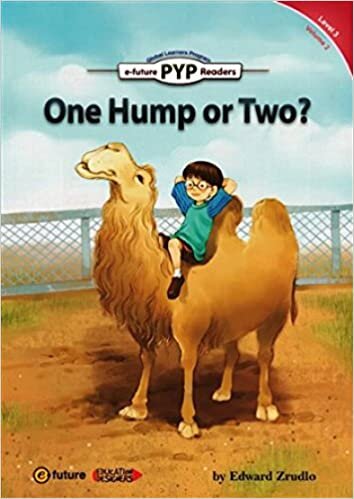 One Hump or Two? (PYP Readers 3)