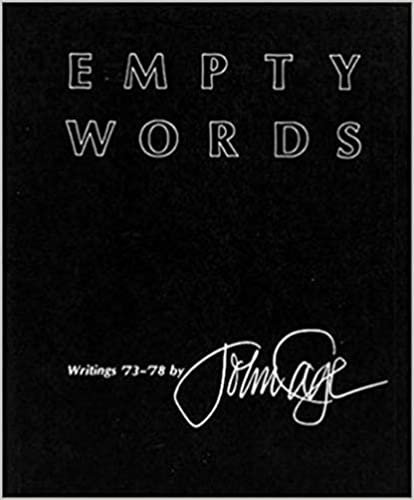 Empty Words: Writings '73-'78 indir