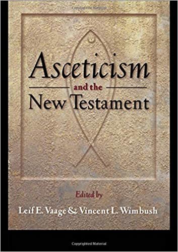 Asceticism and the New Testament indir